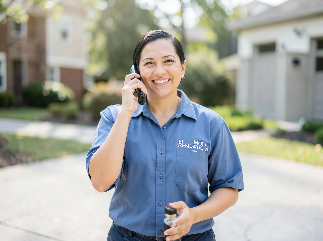 Mold Remediation Sebastian, TX FAQs